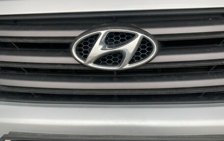 Hyundai Creta I рестайлинг, 2019 год, 1 755 000 рублей, 1 фотография