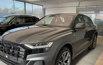 Audi Q8 I, 2022 год, 11 499 000 рублей, 1 фотография