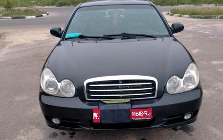 Hyundai Sonata IV рестайлинг, 2011 год, 295 000 рублей, 1 фотография