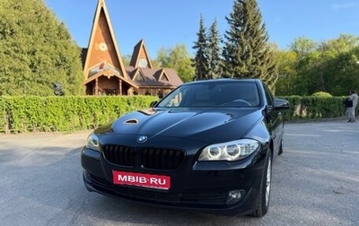 BMW 5 серия, 2013 год, 2 150 000 рублей, 1 фотография