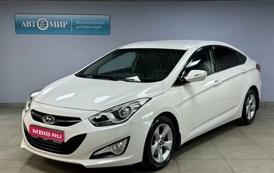 Hyundai i40 I рестайлинг, 2014 год, 1 175 000 рублей, 1 фотография