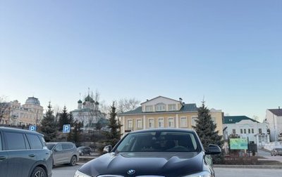 BMW X4, 2019 год, 4 250 000 рублей, 1 фотография