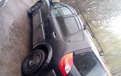 Renault Scenic III, 2009 год, 520 000 рублей, 1 фотография