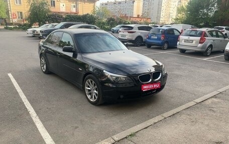 BMW 5 серия, 2007 год, 890 000 рублей, 1 фотография