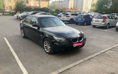 BMW 5 серия, 2007 год, 890 000 рублей, 1 фотография