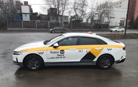 KIA K5, 2021 год, 2 000 000 рублей, 1 фотография