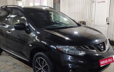 Nissan Murano, 2012 год, 1 350 000 рублей, 1 фотография