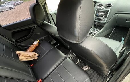 Ford Focus II рестайлинг, 2007 год, 650 000 рублей, 7 фотография