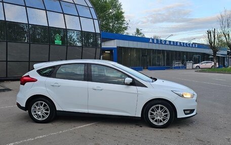 Ford Focus III, 2015 год, 1 100 000 рублей, 6 фотография