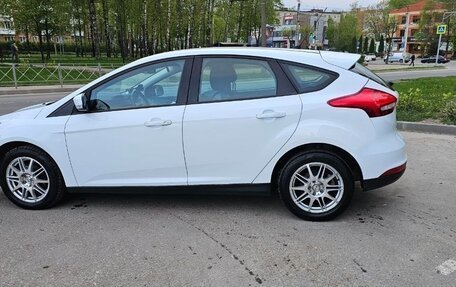 Ford Focus III, 2015 год, 1 100 000 рублей, 8 фотография