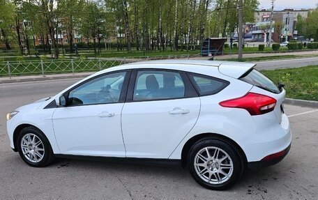 Ford Focus III, 2015 год, 1 100 000 рублей, 4 фотография