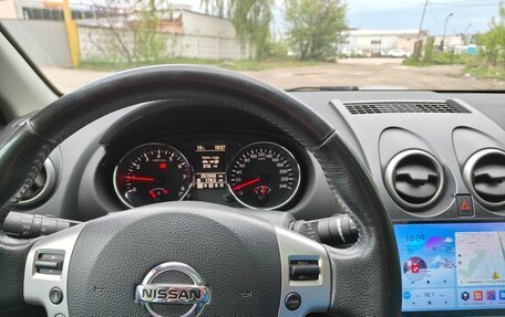 Nissan Qashqai, 2010 год, 1 350 000 рублей, 7 фотография