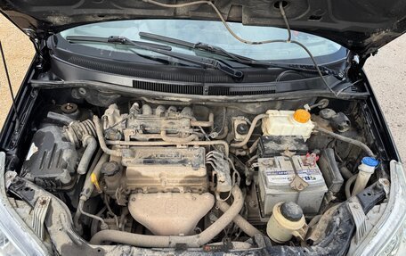 Chevrolet Aveo III, 2010 год, 400 000 рублей, 6 фотография