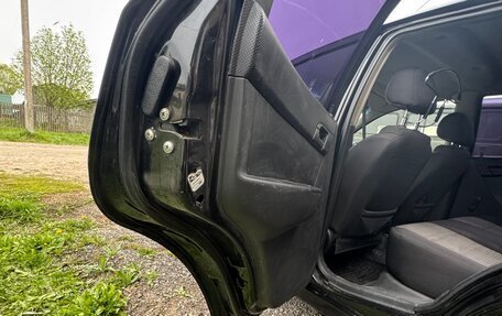 Chevrolet Aveo III, 2010 год, 400 000 рублей, 12 фотография