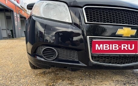 Chevrolet Aveo III, 2010 год, 400 000 рублей, 4 фотография