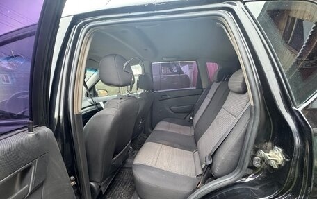 Chevrolet Aveo III, 2010 год, 400 000 рублей, 13 фотография