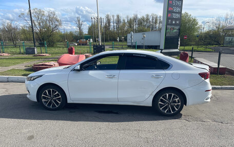 KIA K3, 2022 год, 1 790 000 рублей, 5 фотография
