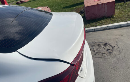 KIA K3, 2022 год, 1 790 000 рублей, 9 фотография