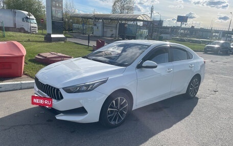 KIA K3, 2022 год, 1 790 000 рублей, 6 фотография