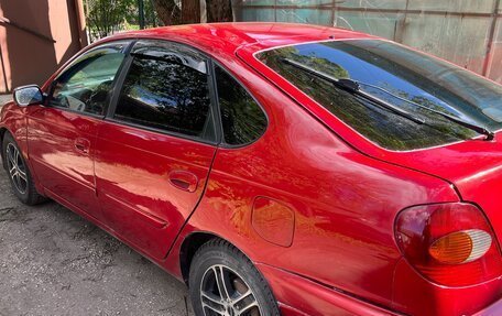 Toyota Avensis III рестайлинг, 1998 год, 320 000 рублей, 3 фотография