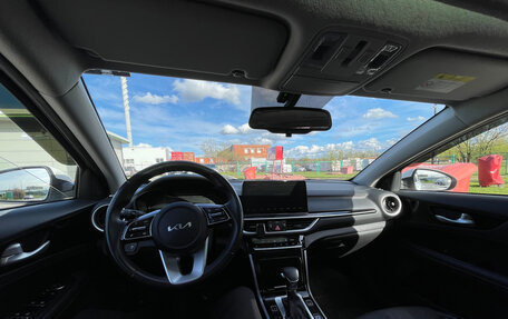 KIA K3, 2022 год, 1 790 000 рублей, 20 фотография