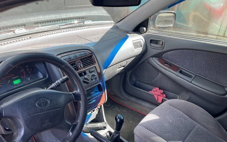 Toyota Avensis III рестайлинг, 1998 год, 320 000 рублей, 6 фотография