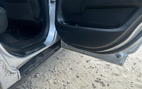 Honda CR-V II рестайлинг, 2004 год, 685 000 рублей, 9 фотография