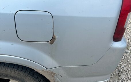 Honda CR-V II рестайлинг, 2004 год, 685 000 рублей, 5 фотография
