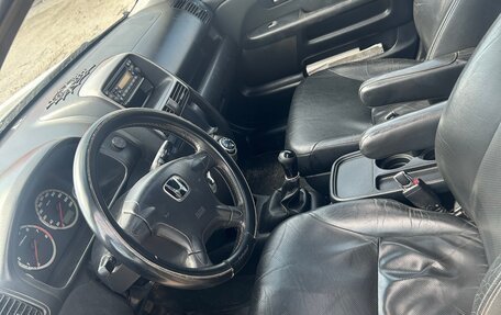 Honda CR-V II рестайлинг, 2004 год, 685 000 рублей, 11 фотография