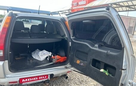 Honda CR-V II рестайлинг, 2004 год, 685 000 рублей, 10 фотография