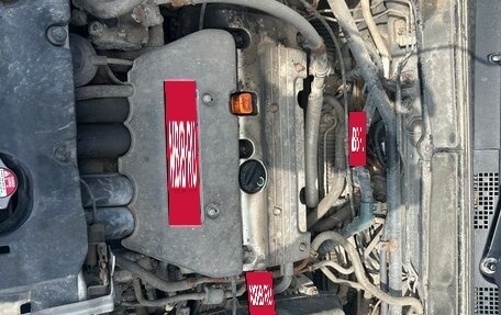 Honda CR-V II рестайлинг, 2004 год, 685 000 рублей, 13 фотография