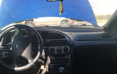 Ford Mondeo II, 2000 год, 69 000 рублей, 4 фотография