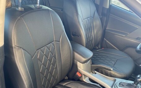 KIA Sportage III, 2015 год, 1 600 000 рублей, 4 фотография