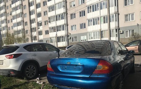 Ford Mondeo II, 2000 год, 69 000 рублей, 11 фотография