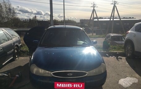 Ford Mondeo II, 2000 год, 69 000 рублей, 8 фотография