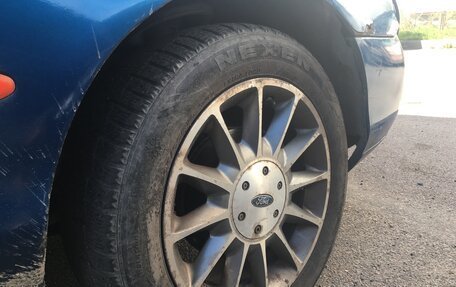 Ford Mondeo II, 2000 год, 69 000 рублей, 13 фотография