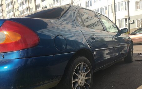 Ford Mondeo II, 2000 год, 69 000 рублей, 12 фотография