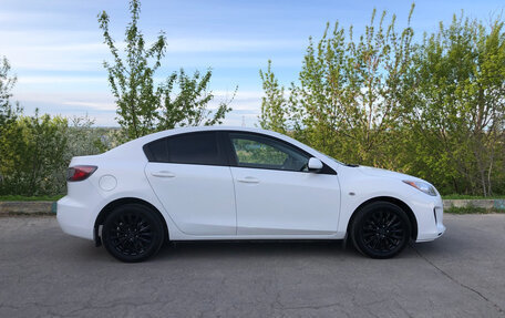 Mazda 3, 2013 год, 1 095 000 рублей, 6 фотография