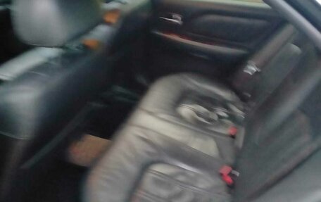 Hyundai Sonata IV рестайлинг, 2011 год, 295 000 рублей, 5 фотография