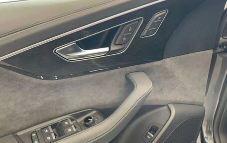 Audi Q8 I, 2022 год, 11 499 000 рублей, 4 фотография
