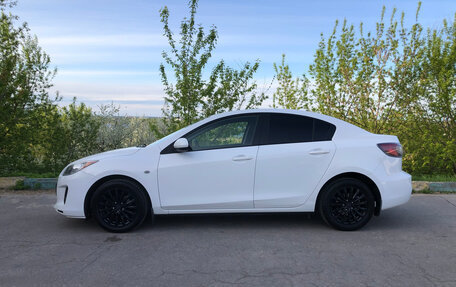 Mazda 3, 2013 год, 1 095 000 рублей, 2 фотография