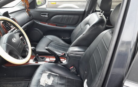 Hyundai Sonata IV рестайлинг, 2011 год, 295 000 рублей, 4 фотография