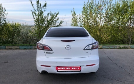 Mazda 3, 2013 год, 1 095 000 рублей, 4 фотография