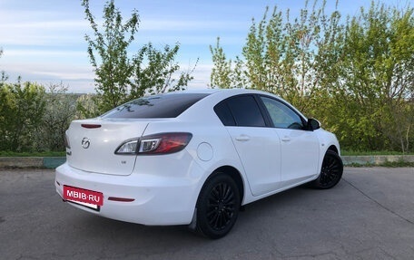 Mazda 3, 2013 год, 1 095 000 рублей, 5 фотография