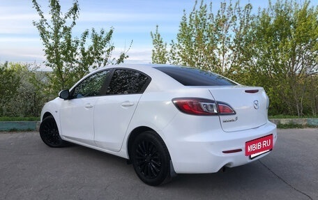 Mazda 3, 2013 год, 1 095 000 рублей, 3 фотография