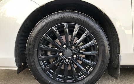 Mazda 3, 2013 год, 1 095 000 рублей, 9 фотография