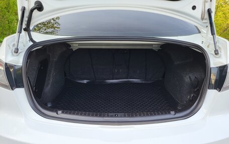 Mazda 3, 2013 год, 1 095 000 рублей, 20 фотография