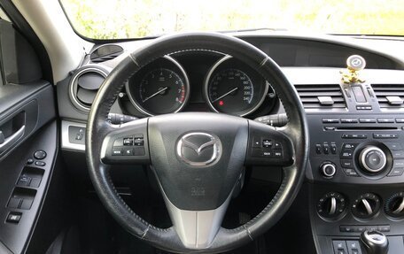 Mazda 3, 2013 год, 1 095 000 рублей, 13 фотография