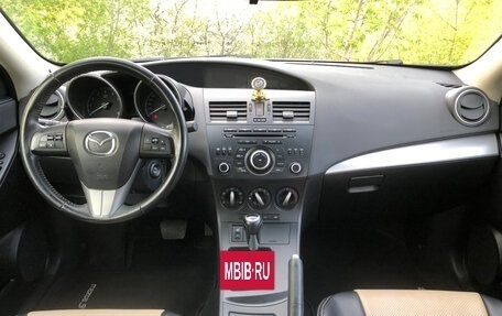 Mazda 3, 2013 год, 1 095 000 рублей, 12 фотография