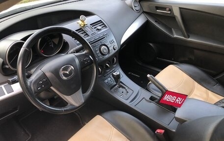 Mazda 3, 2013 год, 1 095 000 рублей, 11 фотография